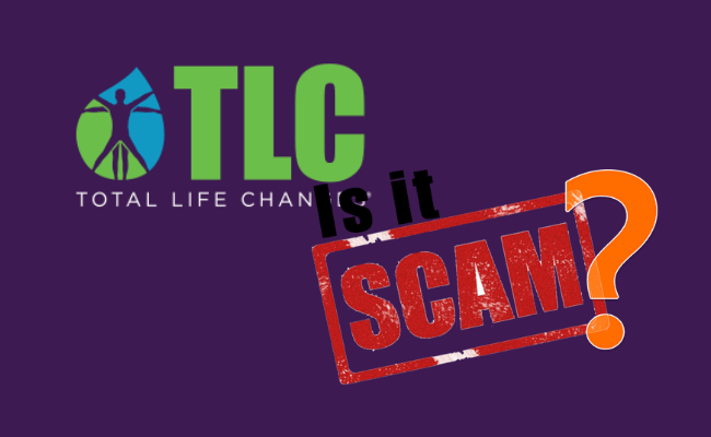 Is Total Life Changes a Scam?