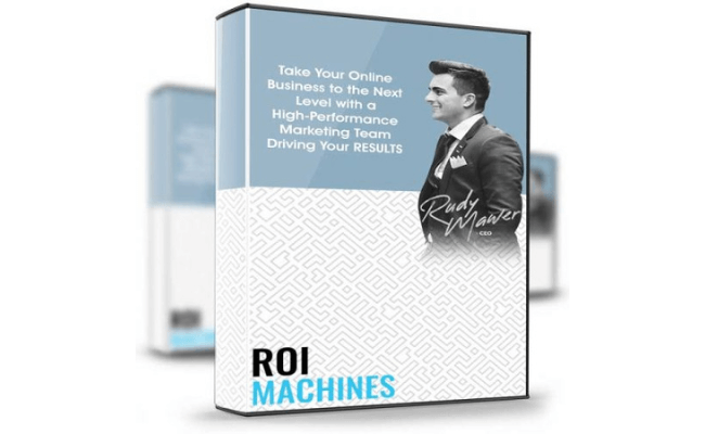 ROI Machines