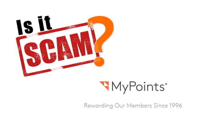 Is MyPoints a Scam or Legit?