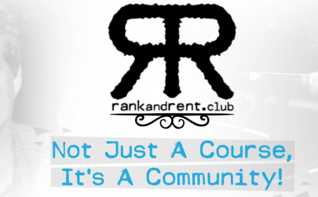 Is Rank And Rent Club a Scam?
