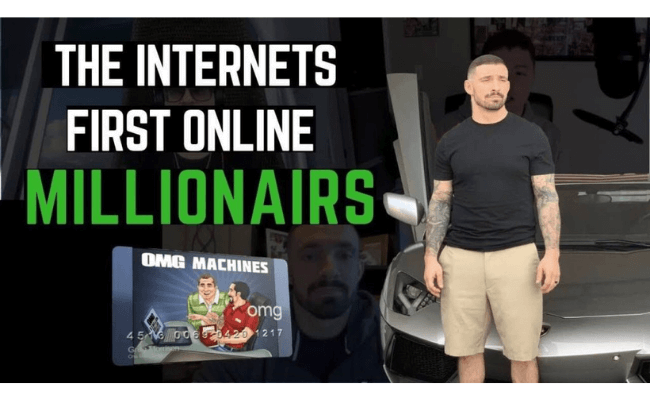 Omg Machines Review 8k Scam Or Best Way To Earn