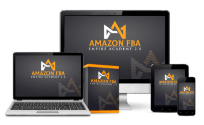 Amazon FBA Empire Academy 2.0 Course
