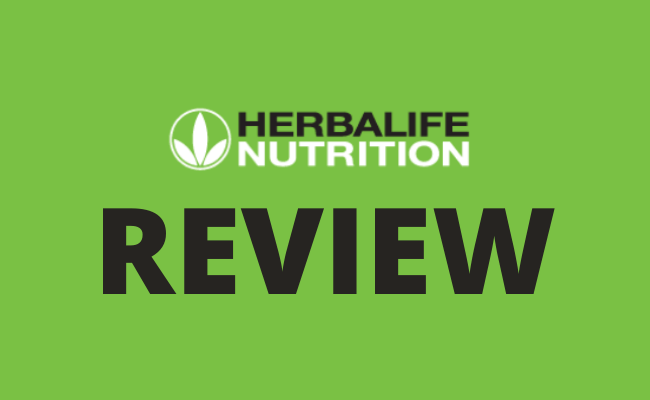Is Herbalife a Pyramid Scheme? Review