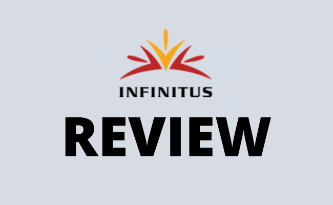 Infinitus MLM Review