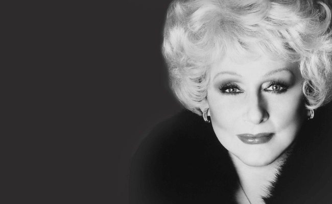 Mary Kay Ash