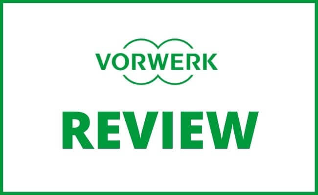 Vorwerk MLM Review