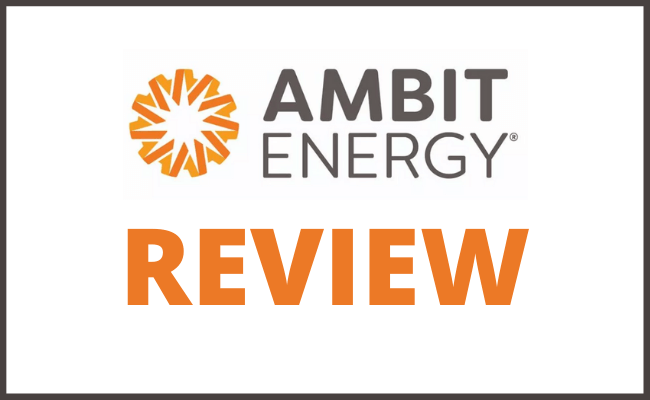 Ambit Energy Review