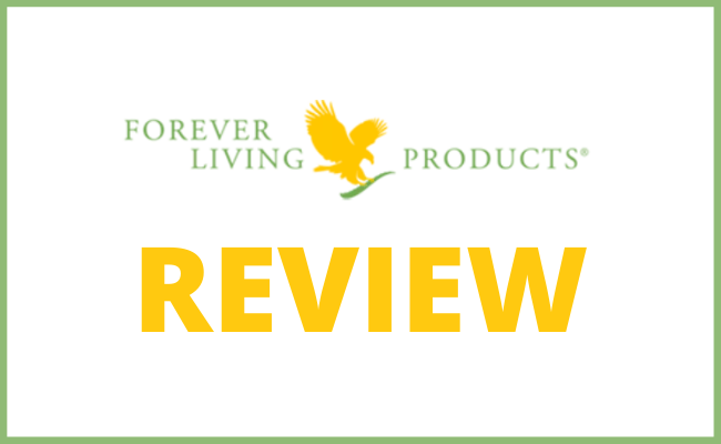 Forever Living Scam Review