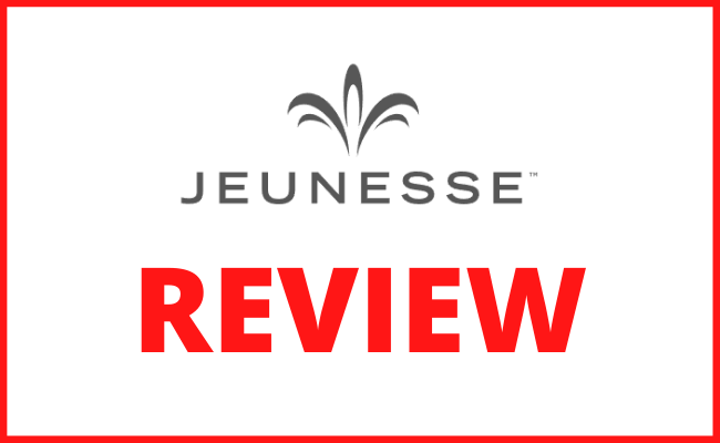 Jeunesse Review