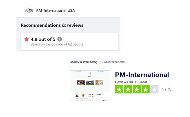 PM-International Reviews