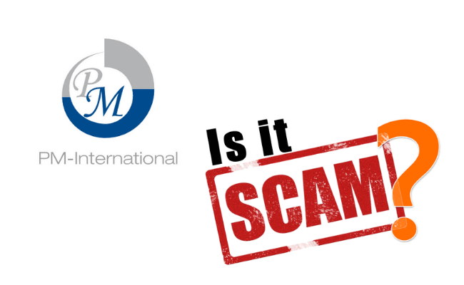 PM-International Scam