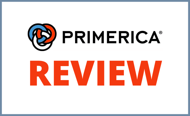Primerica Pyramid Scheme Review