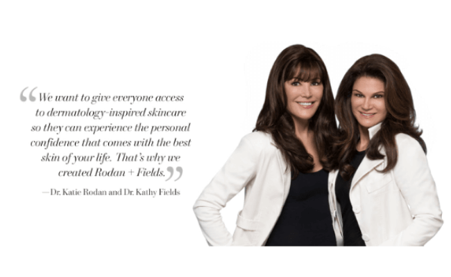 Rodan and Fields Owners