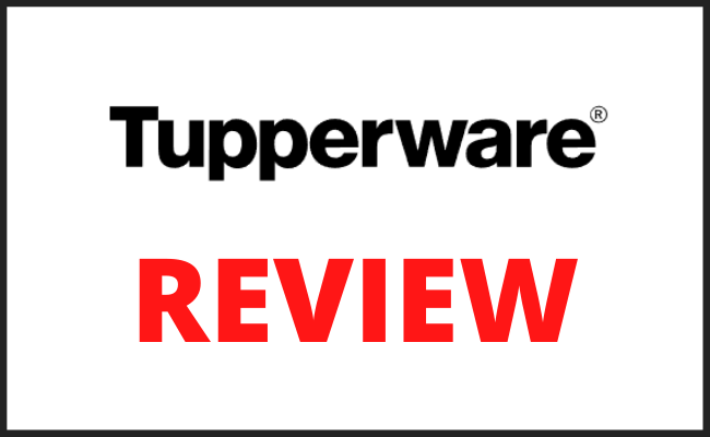 Is Tupperware a Pyramid Scheme? MLM Review