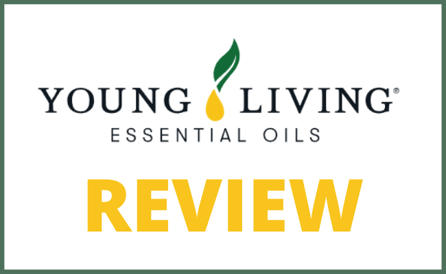 Young Living Pyramid Scheme Review