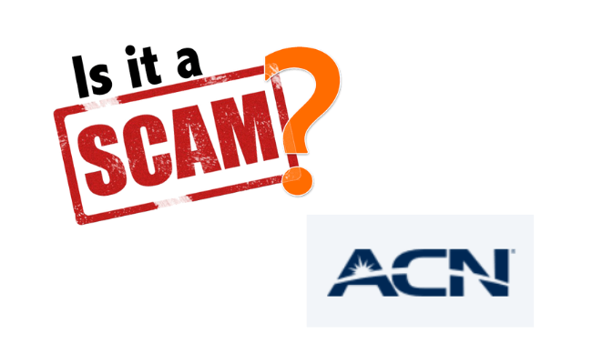 Is ACN a Scam or Legit MLM?