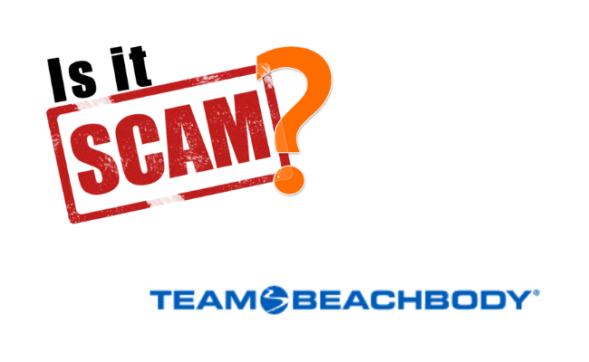 Is Beachbody a Scam or Legit MLM?