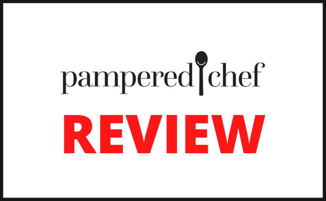 Pampered Chef MLM Review