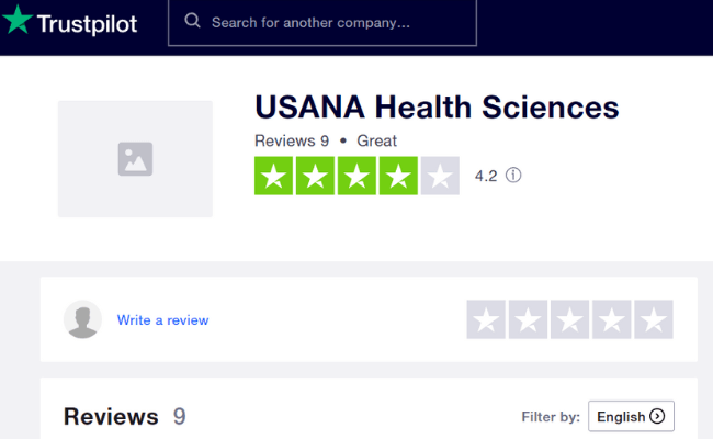 Usana Reviews