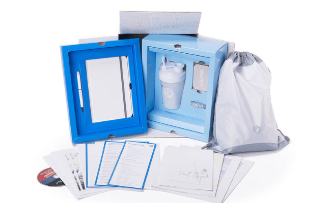 Usana Starter Kit