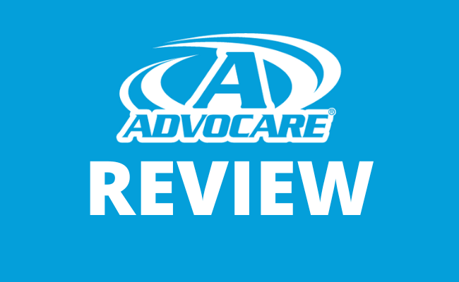 Advocare Review Pyramid Scheme