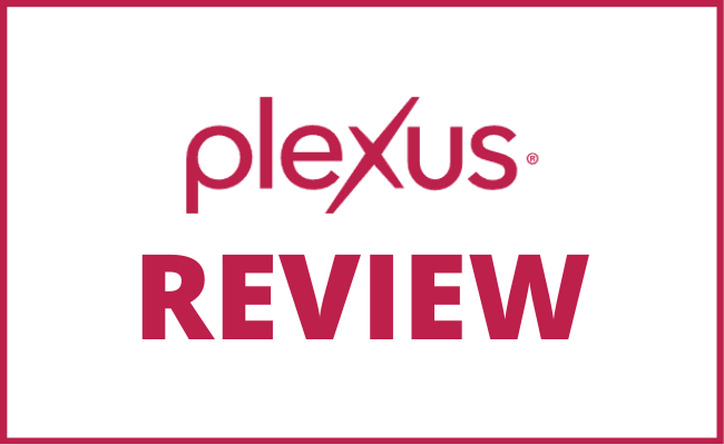 Plexus Pyramid Scheme Review