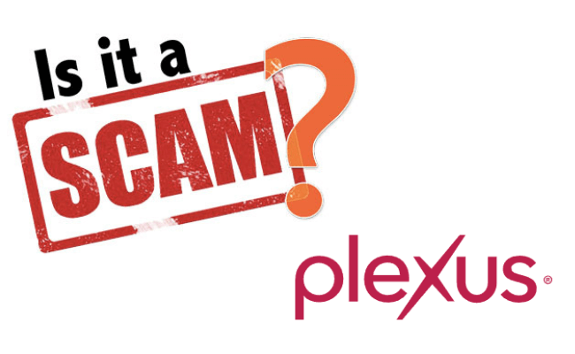 Plexus Scam or Legit MLM