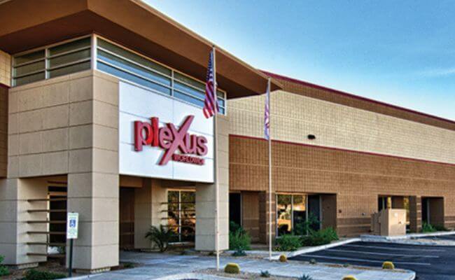 Plexus Worldwide Company