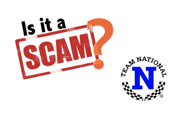 Team National Scam Review
