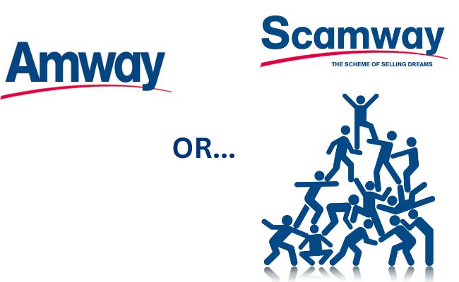 Is Amway a Scam?