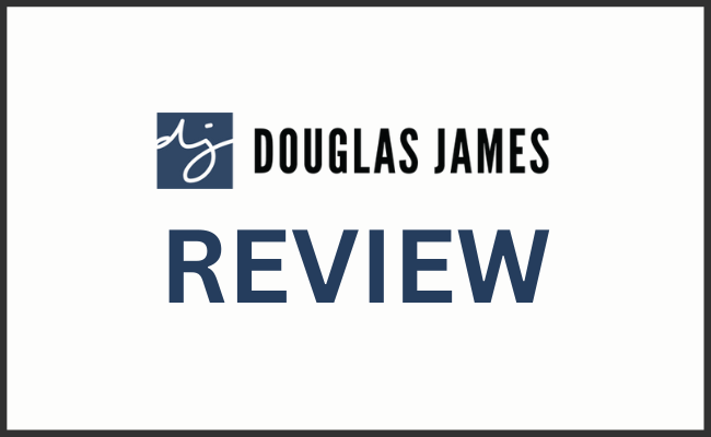 Douglas James Marketing Review