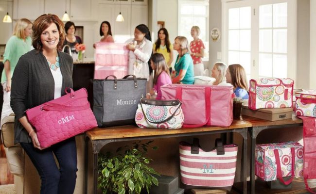 Thirty One Gifts MLM