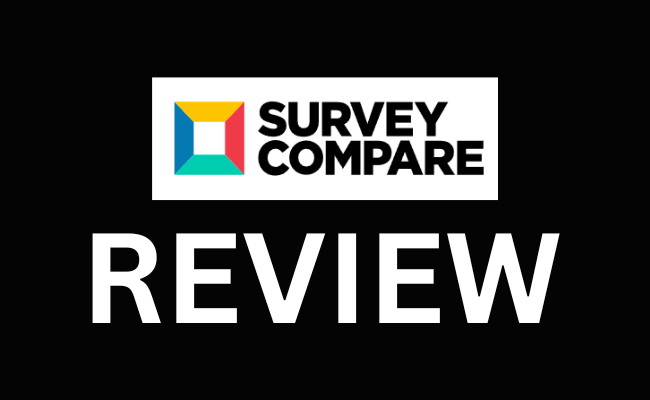 Survey Compare Review