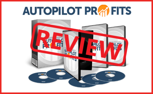 Ewen Chia Autopilot Profits Review