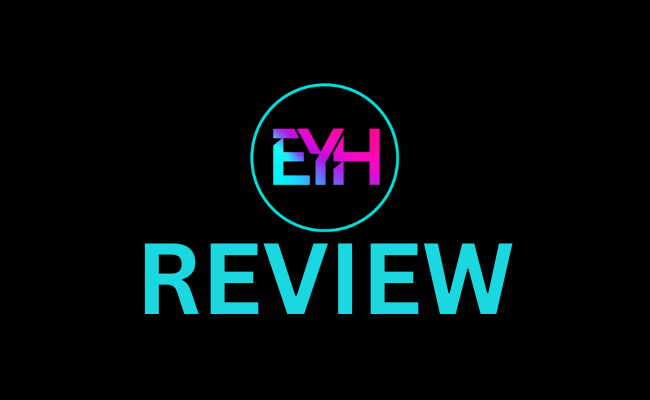 EYH Academy Review (Expand Your Horizons Academy Review)