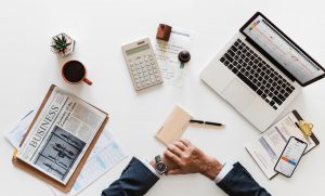 Free Affiliate Marketing Business