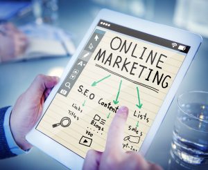 Free Affiliate Marketing Business