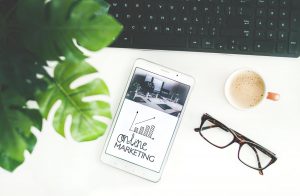 What Is Online Or Affiliate Marketing