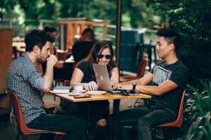 Affiliate Marketing is a Easy Business to Start