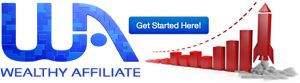 Wealthy Affiliate Program