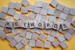Keyword Research Guide SEO
