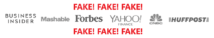 AZ Formula Review - Fake Media Endorsement