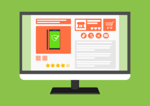 Drop Shipping Website