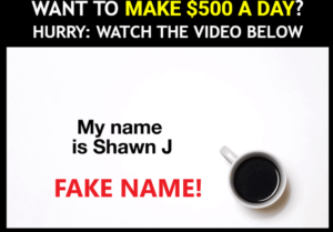 Ali Profits Fake Owner