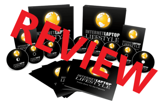 Internet Laptop Lifestyle Review