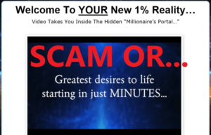 Manifestation Millionaire Review