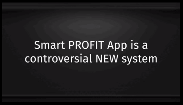 Smart Profit App Review