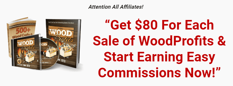 Wood Profits Affiliate 