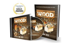 Wood Profits Product