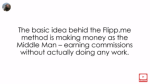 Flipp Me Method